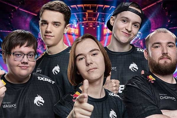 Team Spirit