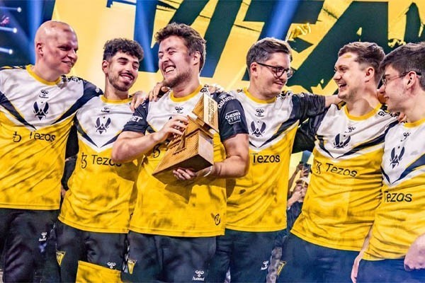 Team Vitality