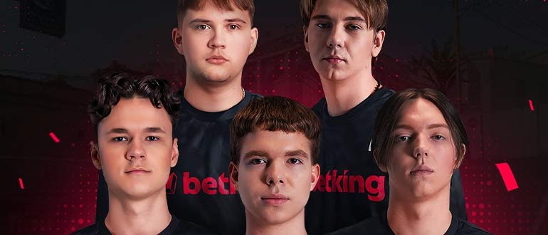 B8 Esports