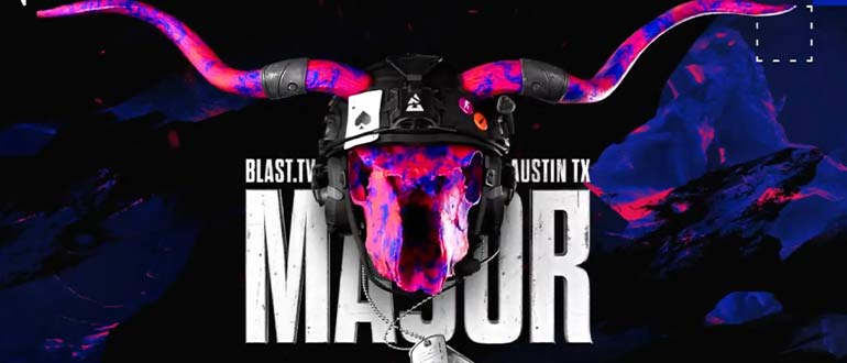 BLAST.tv Austin Major 2025