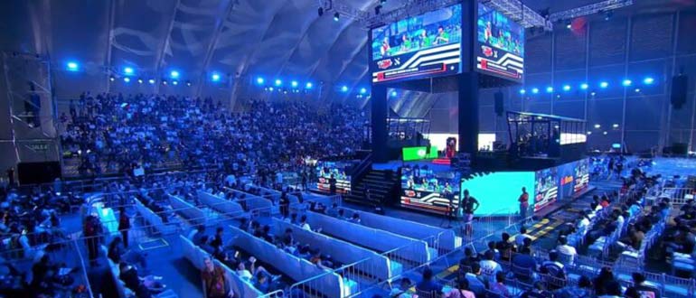 IEM Melbourne 2025