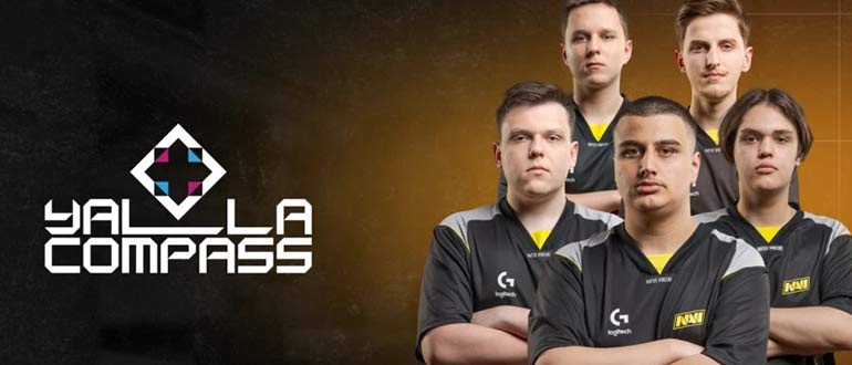 NAVI J