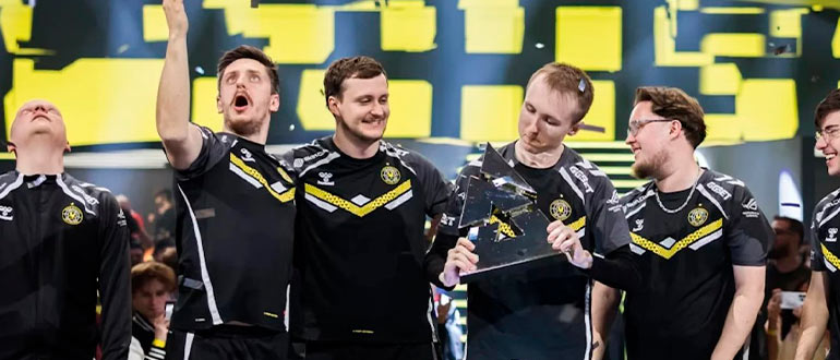 Team Vitality