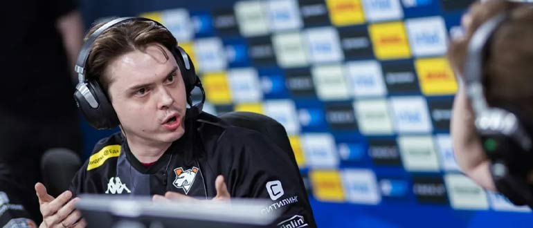 Virtus.pro