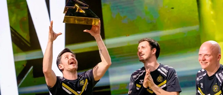 Team Vitality