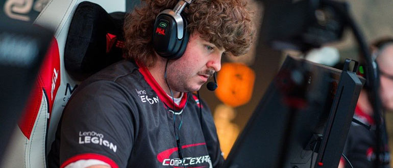 Complexity Gaming