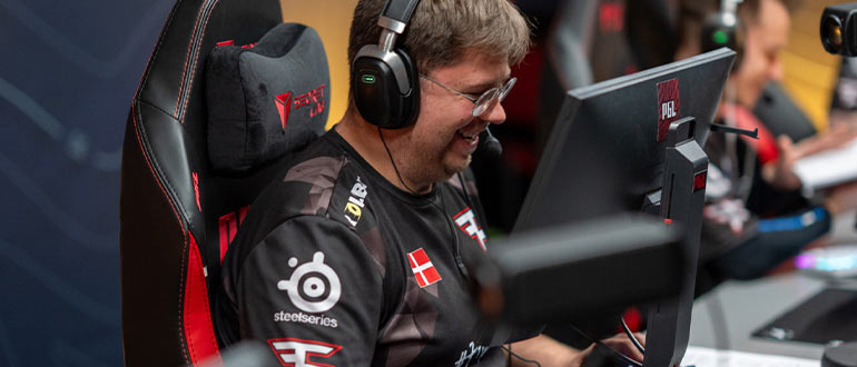 Финн "karrigan" Андерсен