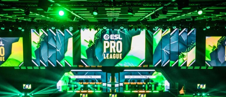 ESL