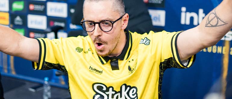 Vitality Дан apEX Мадесклер