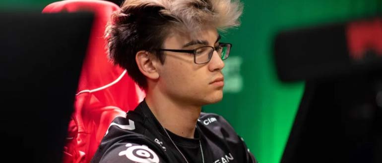 Twistzz