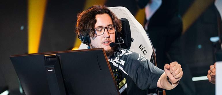 ZywOo